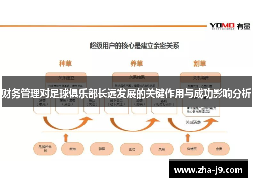 财务管理对足球俱乐部长远发展的关键作用与成功影响分析