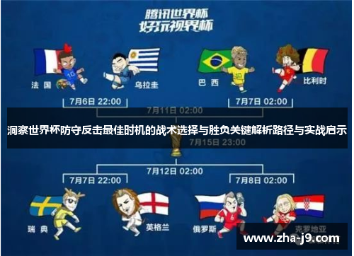 洞察世界杯防守反击最佳时机的战术选择与胜负关键解析路径与实战启示 洞察世界杯防守反击最佳时机的战术选择与胜负关键解析路径与实战启示